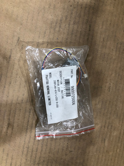 STEP MOTOR FOR AST18LSBCW, 12V DC