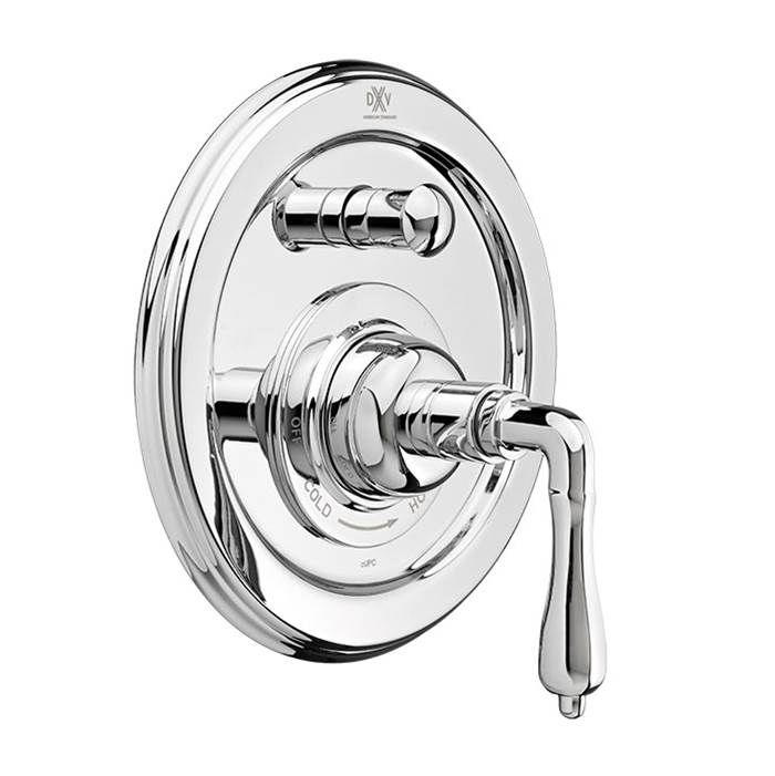 ASHBEE PLATINUM NICKEL PB TUB/SHOWER VALVE TRIM LEVER HANDLE