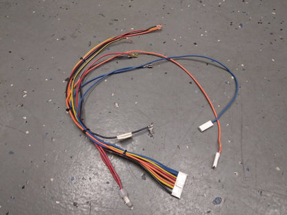 CONTROL PANEL HARNESS