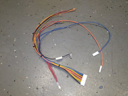 CONTROL PANEL HARNESS