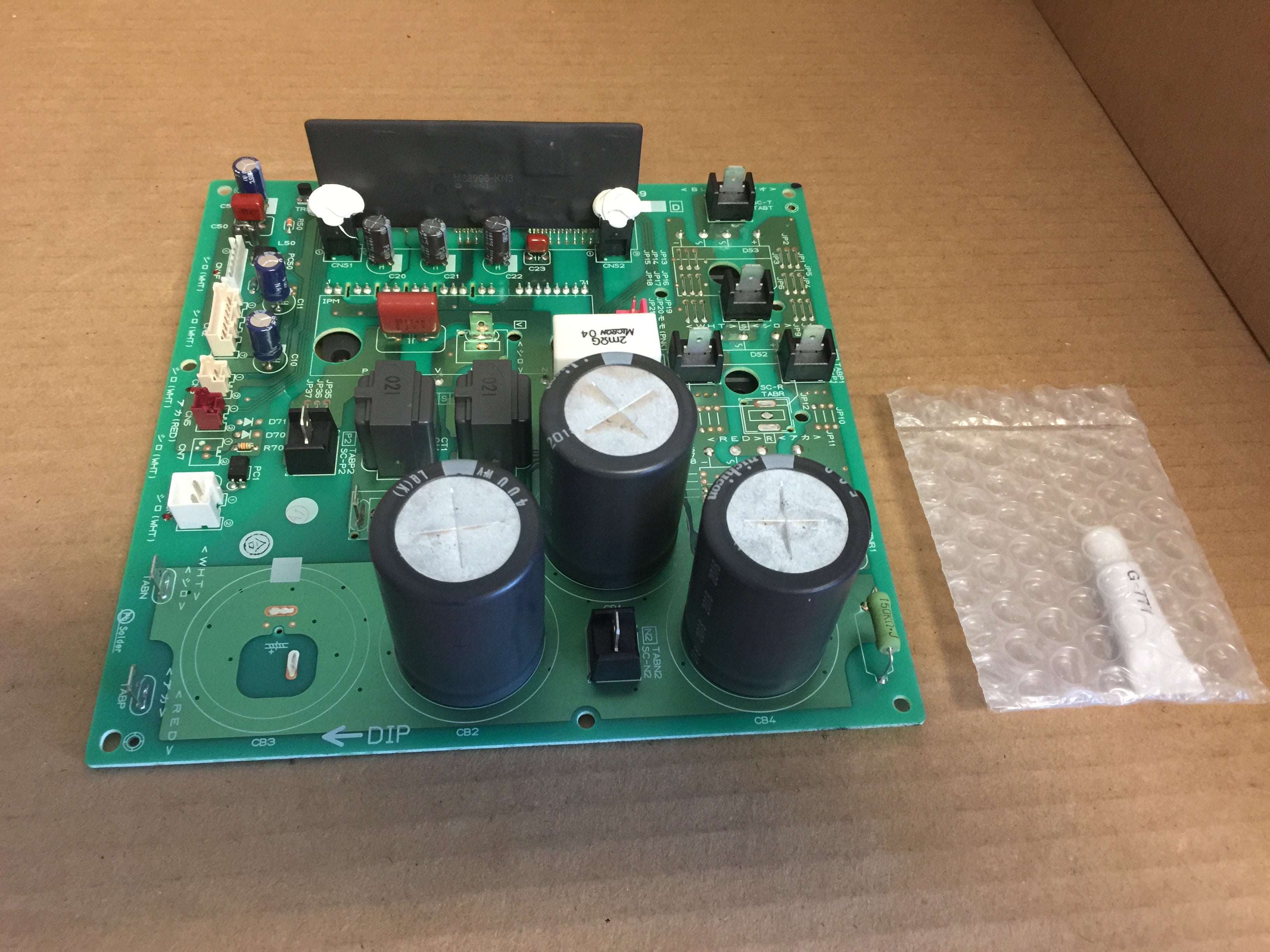 Power Circuit Board – Surplus City