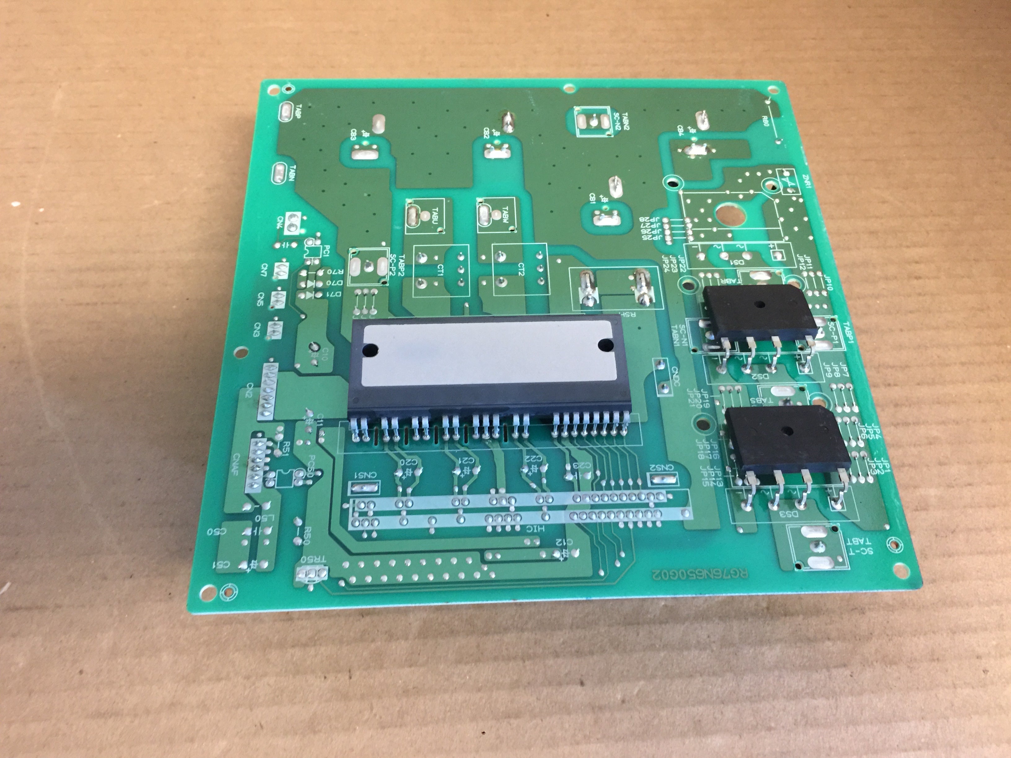 Power Circuit Board – Surplus City