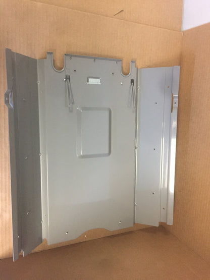 ELECTRICAL INSTALATION PLATE