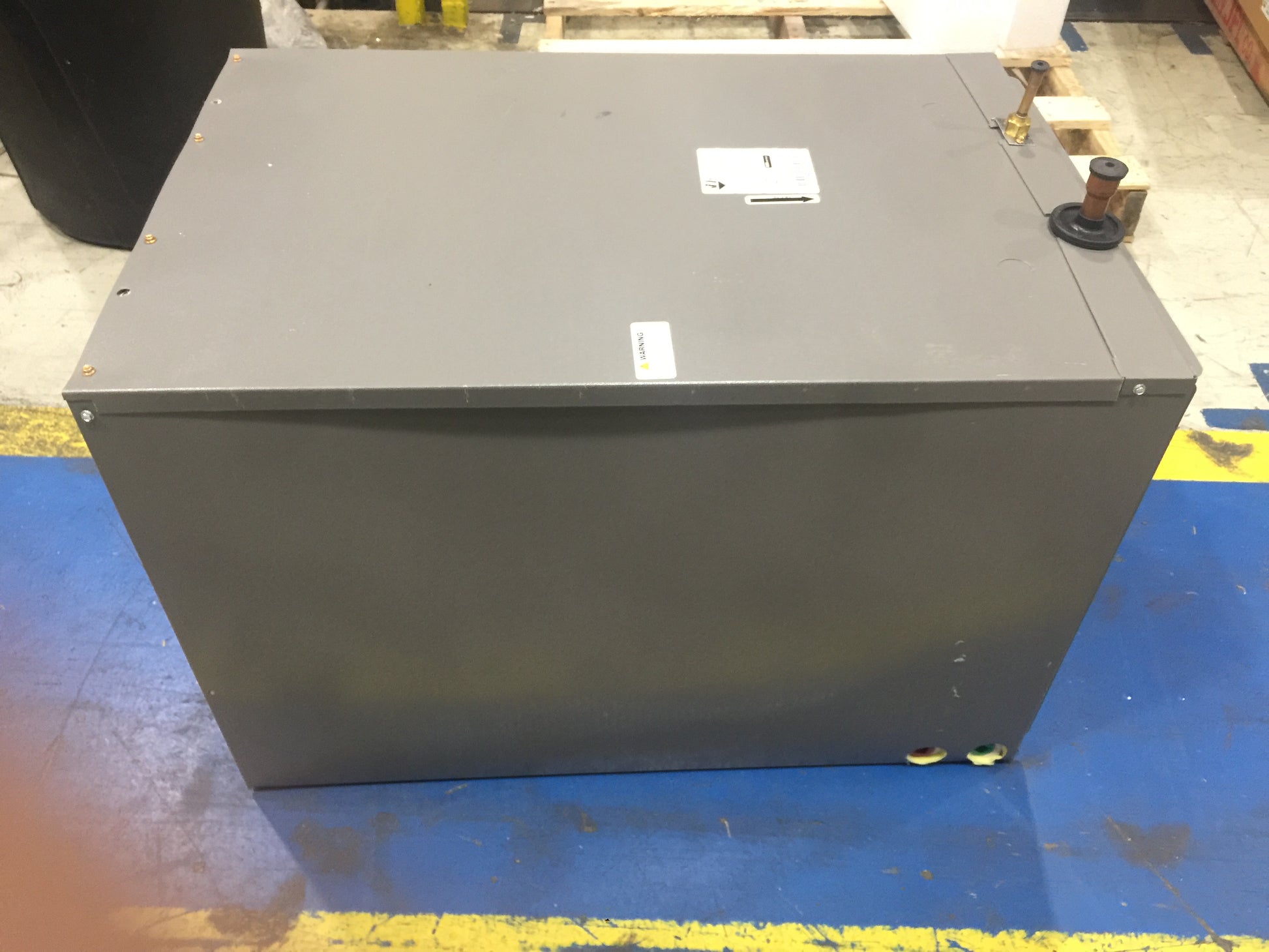 5 TON  V SERIES PREMIER HORIZONTAL CASED "A" COIL, R-22/R-410A, 13 SEER