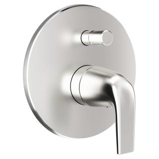 DXV MODULUS POLISHED CHROME BATH TUB/SHOWER TRIM WITH DIVERTER