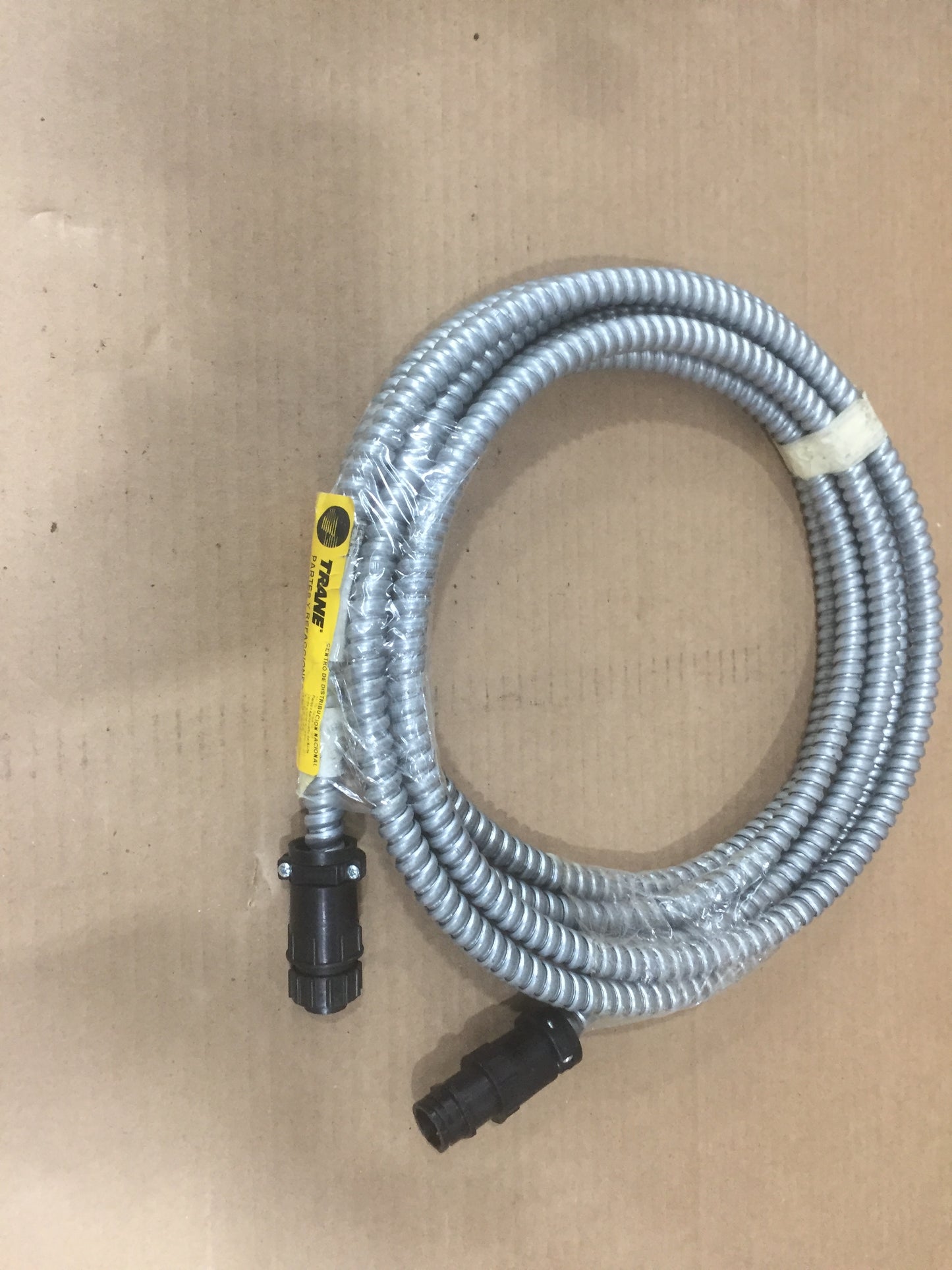 20' CONDUIT ASSEMBLY