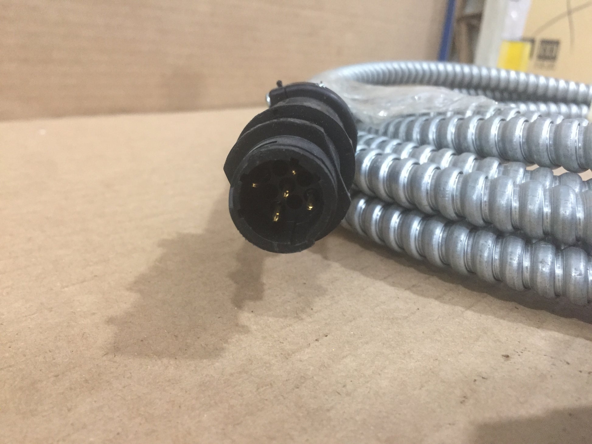 20' CONDUIT ASSEMBLY