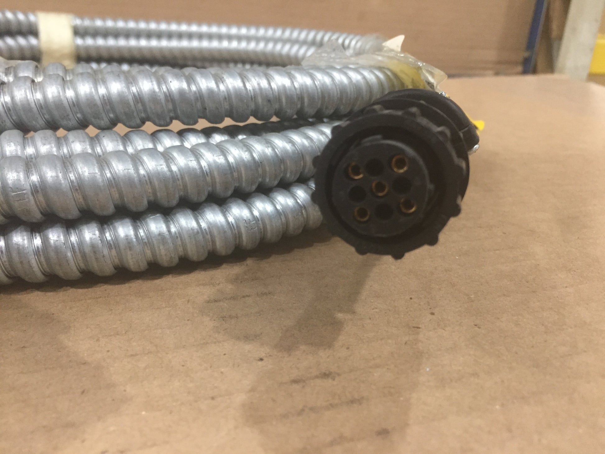 20' CONDUIT ASSEMBLY