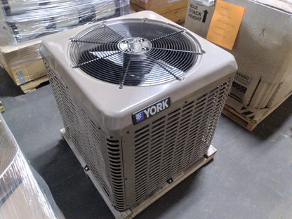 2-1/2 TON SPLIT-SYSTEM AIR CONDITIONER, 13 SEER 460/60/3 R-410A 2850 CFM