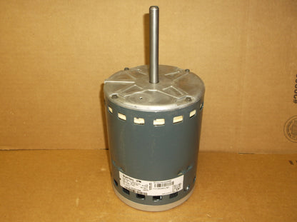 1HP ECM PROGRAMMED BLOWER MOTOR 208-230/50-60/1 RPM:1050/VARIABLE SPEED