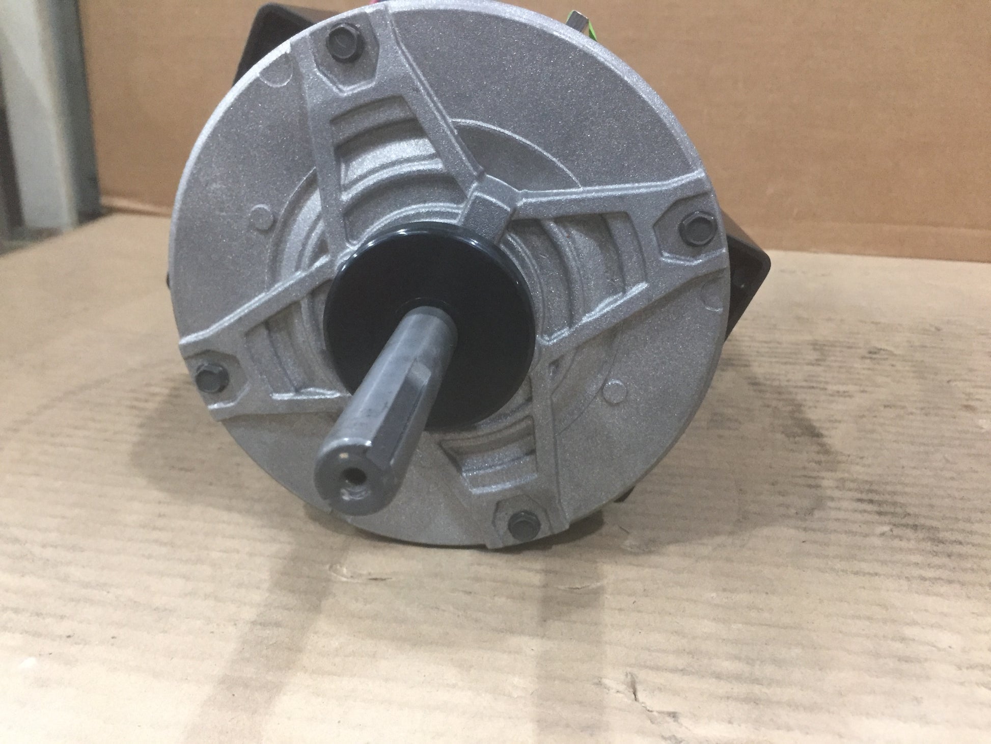 1.5 HP FAN AND BLOWER MOTOR 575/60/3 1140 RPM 1 SPEED