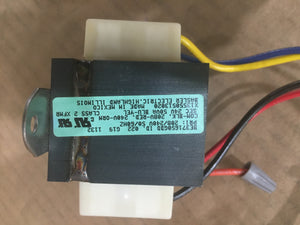 TRANSFORMER