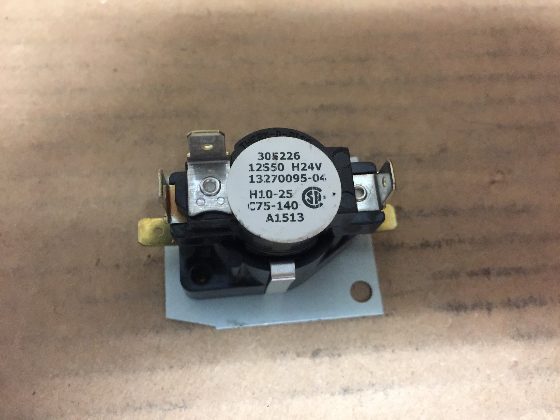 RELAY; TIMING-TIME DELAY, DPST, 24VAC COIL