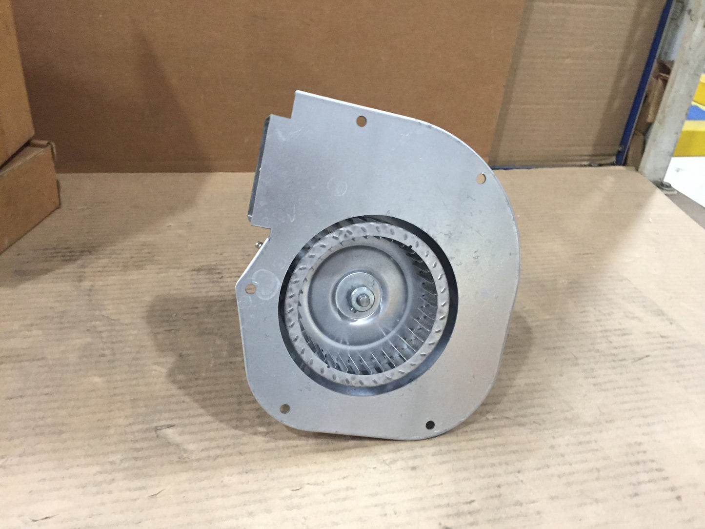 208/230 VOLT BLOWER INDUCER