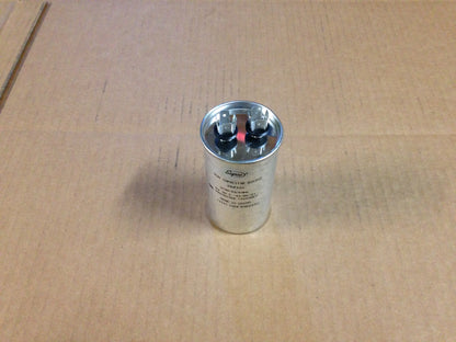 40uF X 370V ROUND RUN CAPACITOR, 50-60