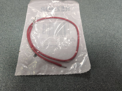 RED WIRE ASSEMBLY