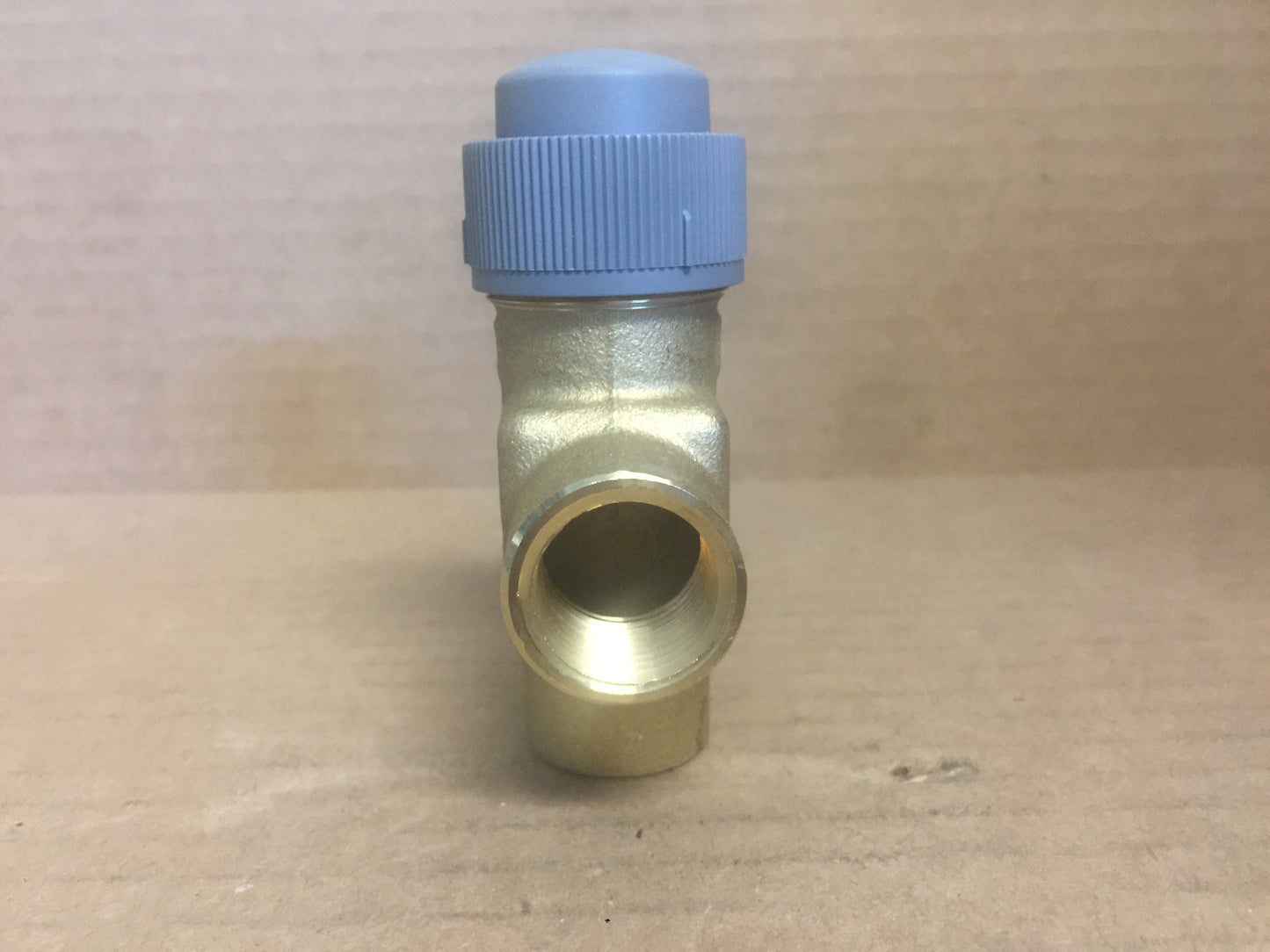 1/2" 3 WAY NPT VALVE