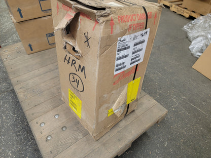 3 TON AC/HP HIGH TEMP SCROLL COMPRESSOR, 380-415-460/50-60/3