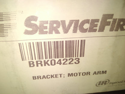 MOTOR ARM BRACKET 