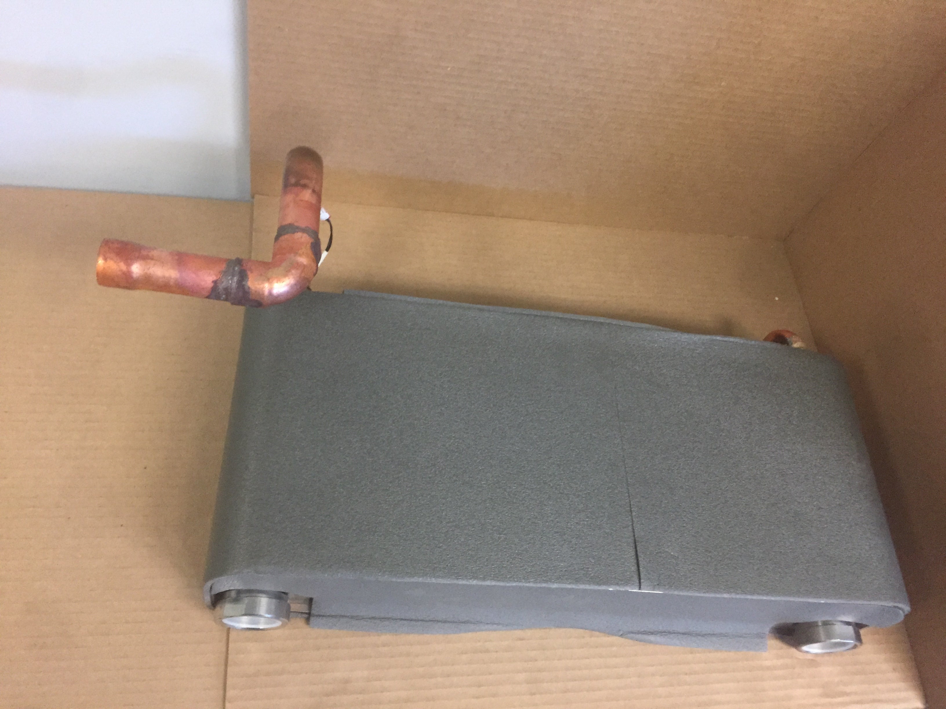 ASSEMBLY TUBE CONDENSOR FOR AM200FXWANR – Surplus City