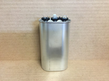 35+5 440 VAC OVAL CAPACITOR