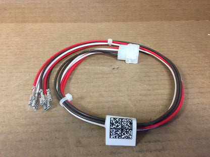 WIRING HARNESS; DELUXE