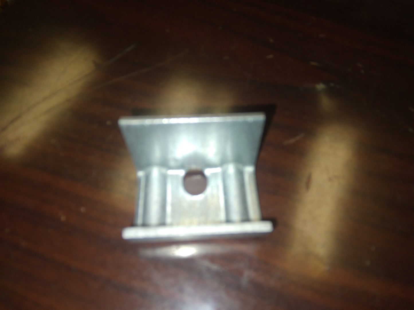 CONNECTING HEAT SINK BRACKET