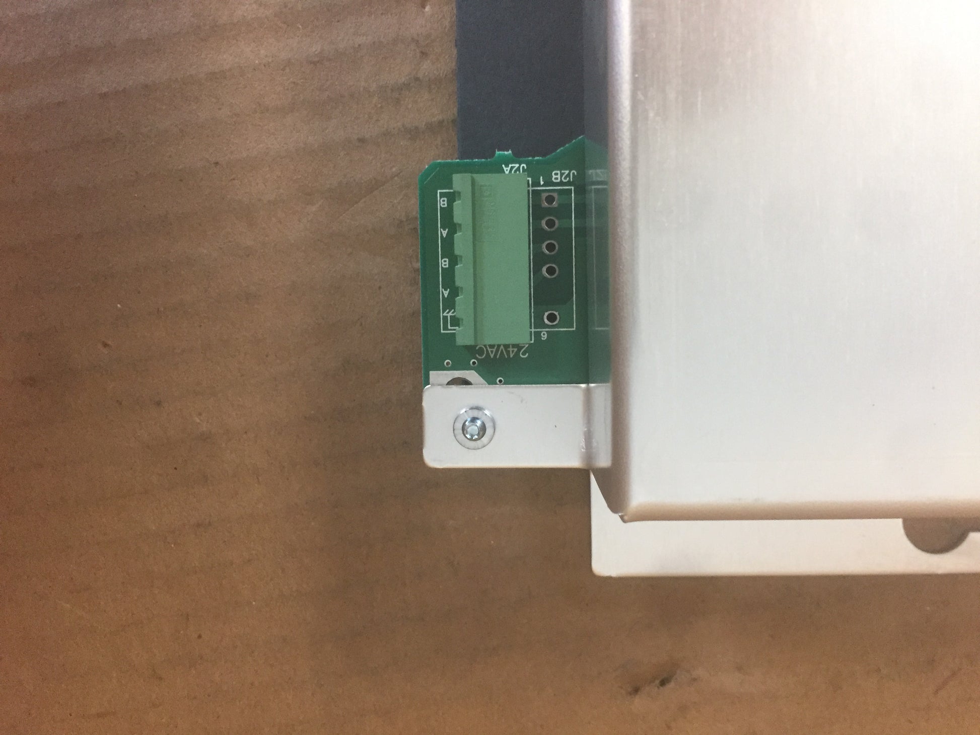 TCI PRINTER RTHC MODULE