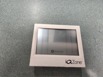 PROGRAMMABLE ZONE THERMOSTAT 18/32 VAC/60/1