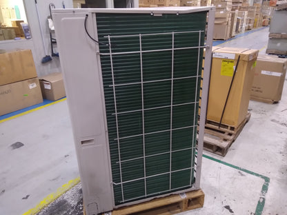 60,000 BTU DVM S ECO SERIES MULTI-ZONE HEAT PUMP MINI SPLIT UNIT 208-230/60/1 R-410A 17.6-20.6 SEER