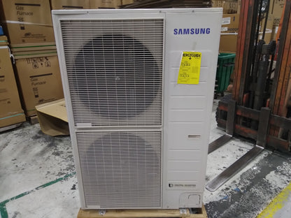 60,000 BTU DVM S ECO SERIES MULTI-ZONE HEAT PUMP MINI SPLIT UNIT 208-230/60/1 R-410A 17.6-20.6 SEER