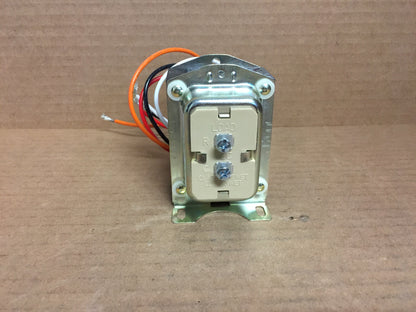 H/W MULTIMOUNT CONTROL CIRCUIT TRANSFORMER 50VA., 120/208/240V 50/60HZ