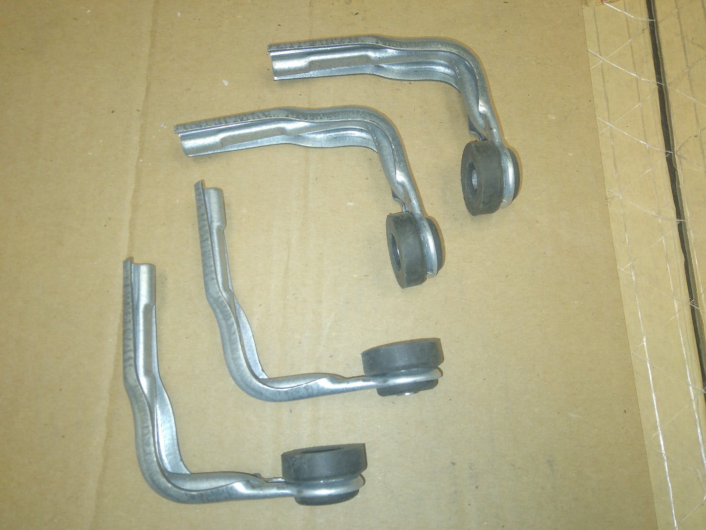 MOTOR ARM BRACKET 