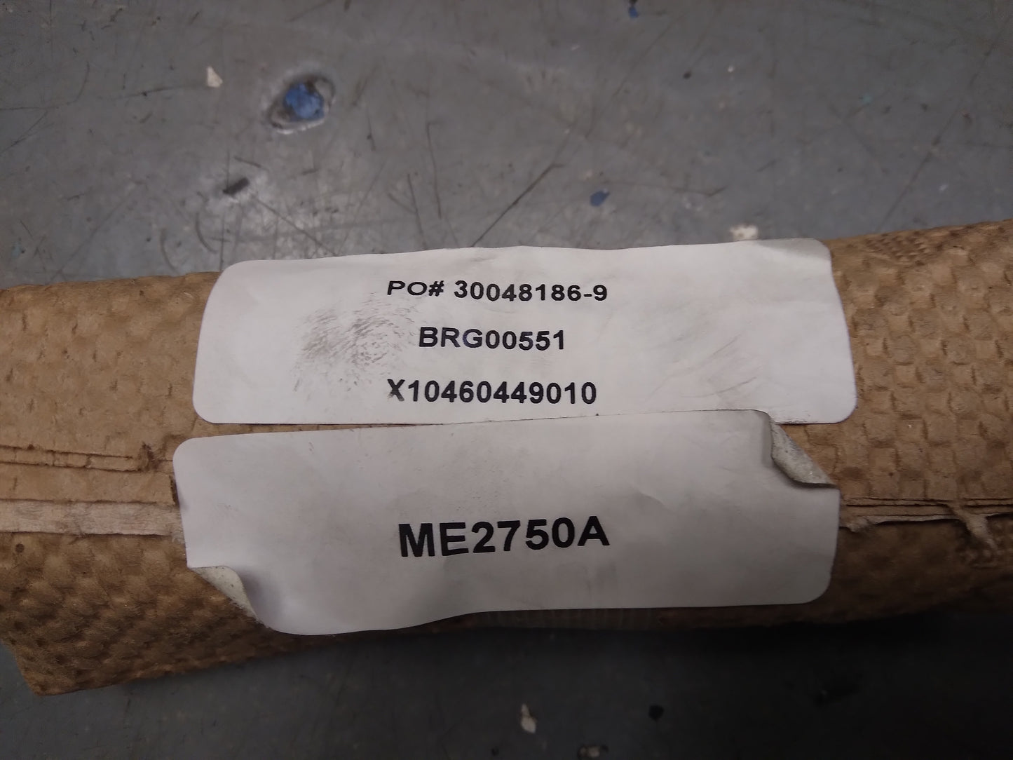 BATTERY;BEARING-SLEEVE 1.12" BORE 