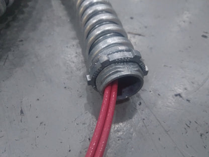 CONDUIT WHIP ASSEMBLY