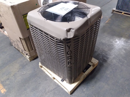 3 TON "LX" SERIES SPLIT SYSTEM AIR CONDITIONER, 13 SEER 208-230/60/1 R-410A