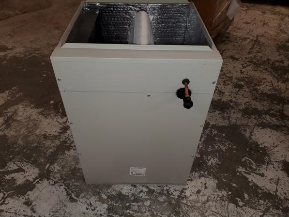 4 TON AC/HP HORIZONTAL CASED "A" MICRO-CHANNEL COIL R-410A CFM 1300