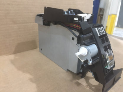ELECTRICAL CONTROL BOX ASSEMBLY