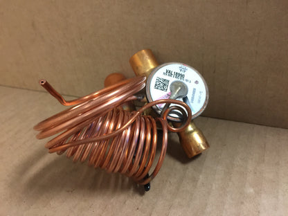 8 TON THERMOSTATIC EXPANSION VALVE; R-410A