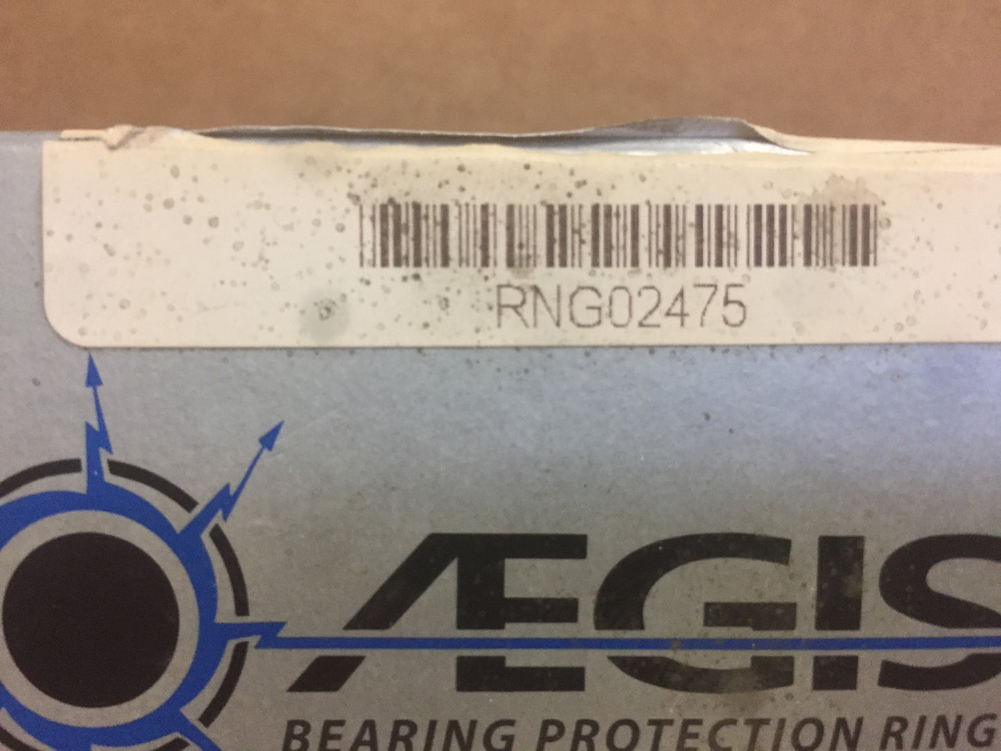 BEARING PROTECTION RING