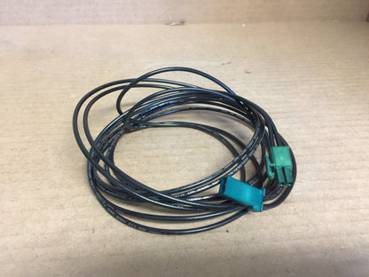 WIRE HARNESS; ASSEMBLY- PLUG TO CAP
