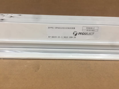 SUPPLY/RETURN LINEAR SLOT DIFFUSER **SOLD AS 1 PIECE** – Surplus City