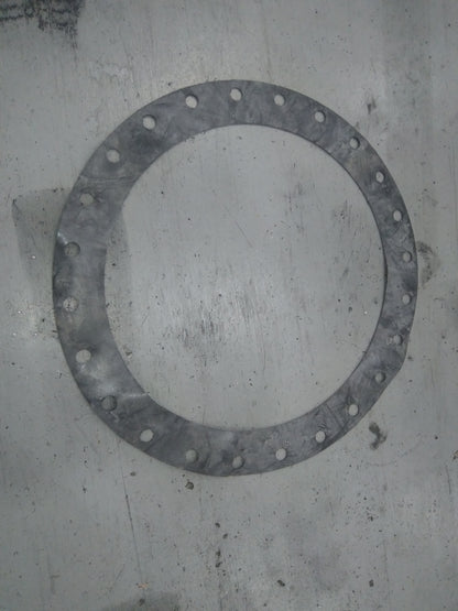 CONDENSER GASKET .12" X 28.00"