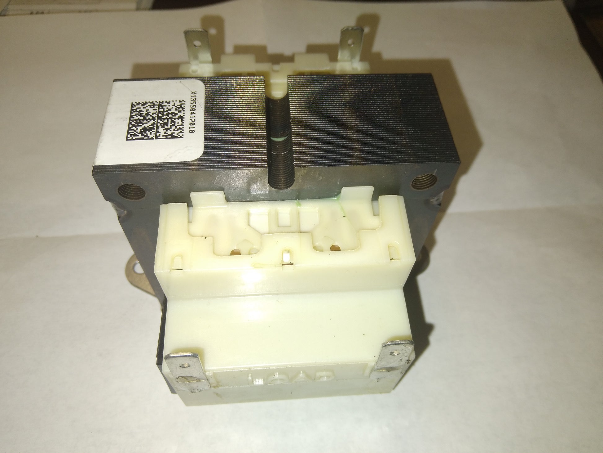 75 VA  LOW VOLTAGE TRANSFORMER, PRIMARY:115 VAC, SECONDARY:24 VAC 50/60 HZ 