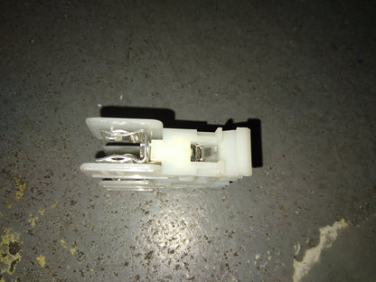 SECONDARY FUSE BLOCK 250V 1 POLE