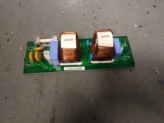 CONTROL BOARD FOR DVM FRESH DUCT MINI SPLIT SYSTEMS