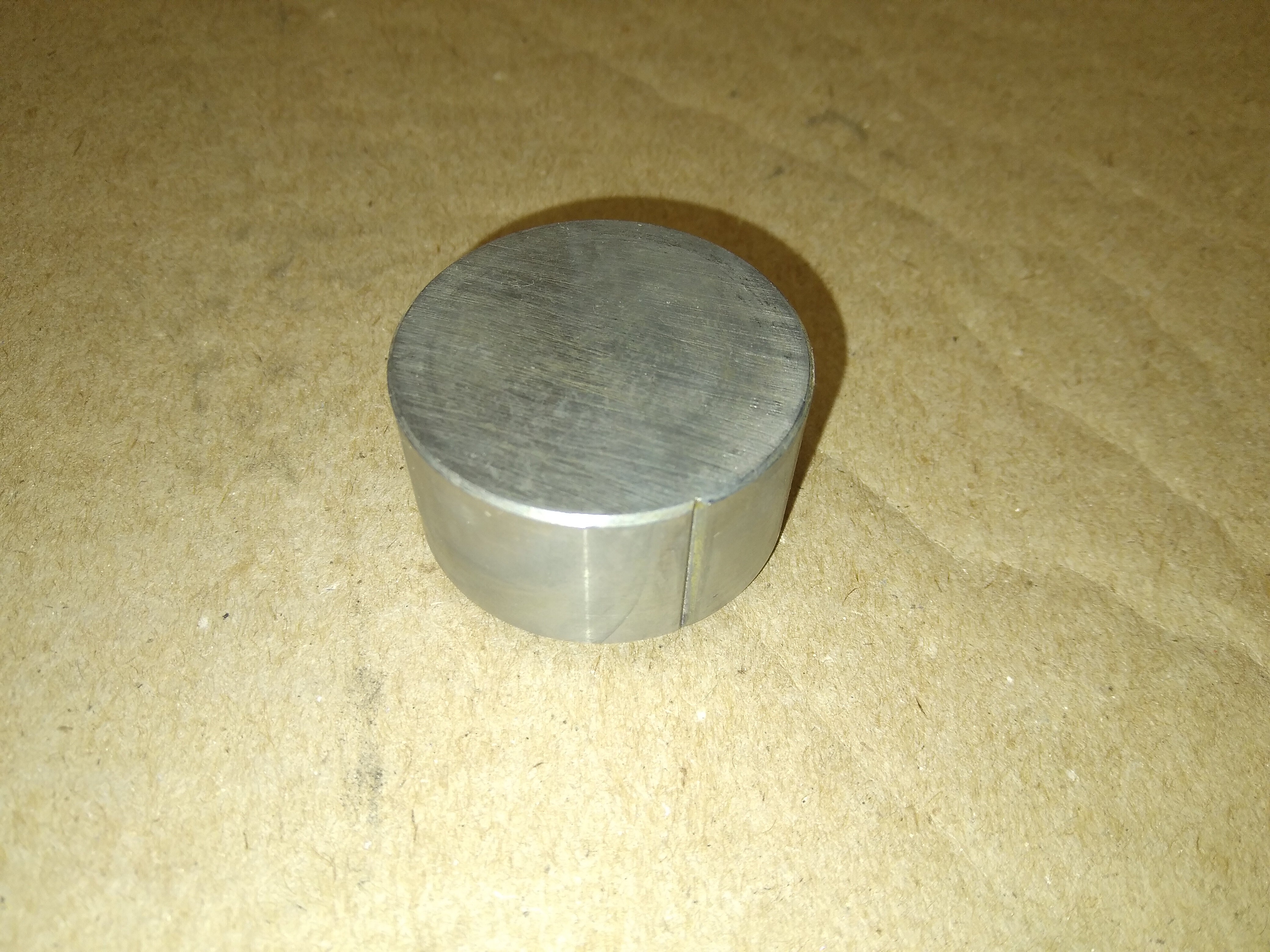 PISTON CYLINDER UNLOADER – Surplus City