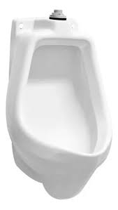 ALLBROOK URINAL, COLOR:WHITE