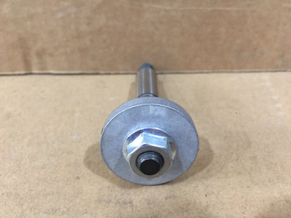 VALVE; UNLOADER