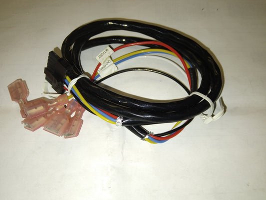 CABLE;W-5 CONDUCTORS 